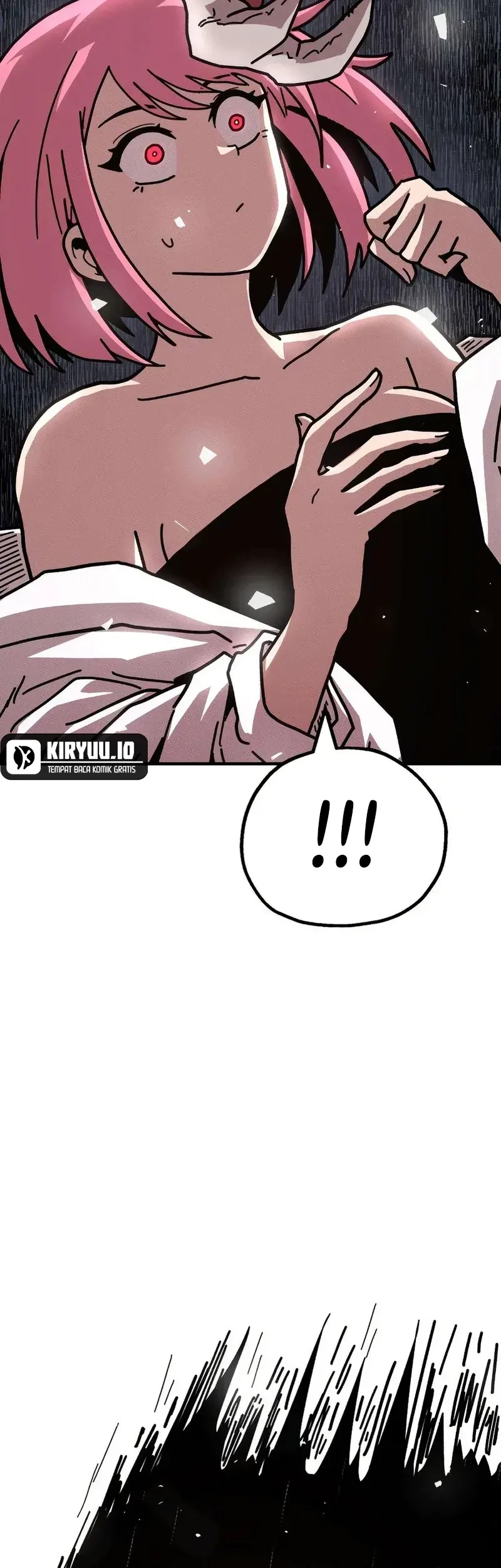 The Boss Is Too Strong Chapter 8 - halaman 88