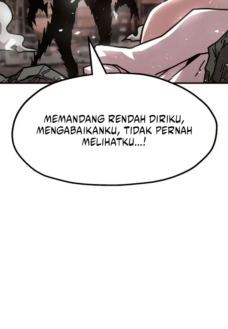The Boss Is Too Strong Chapter 8 - halaman 96
