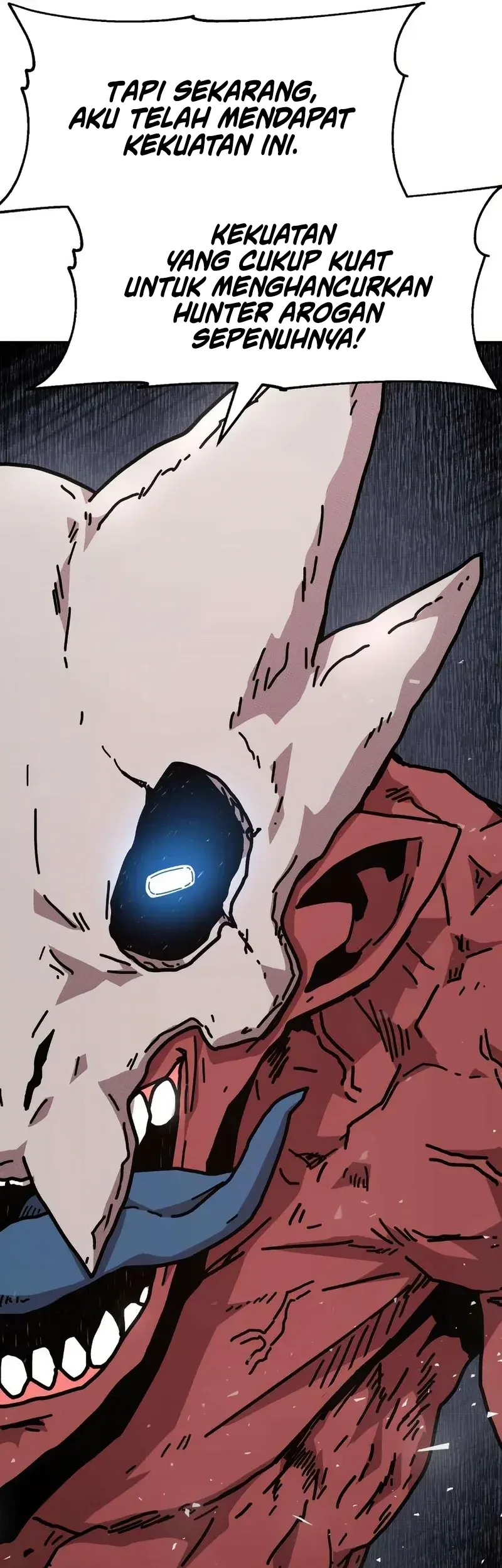 The Boss Is Too Strong Chapter 8 - halaman 97