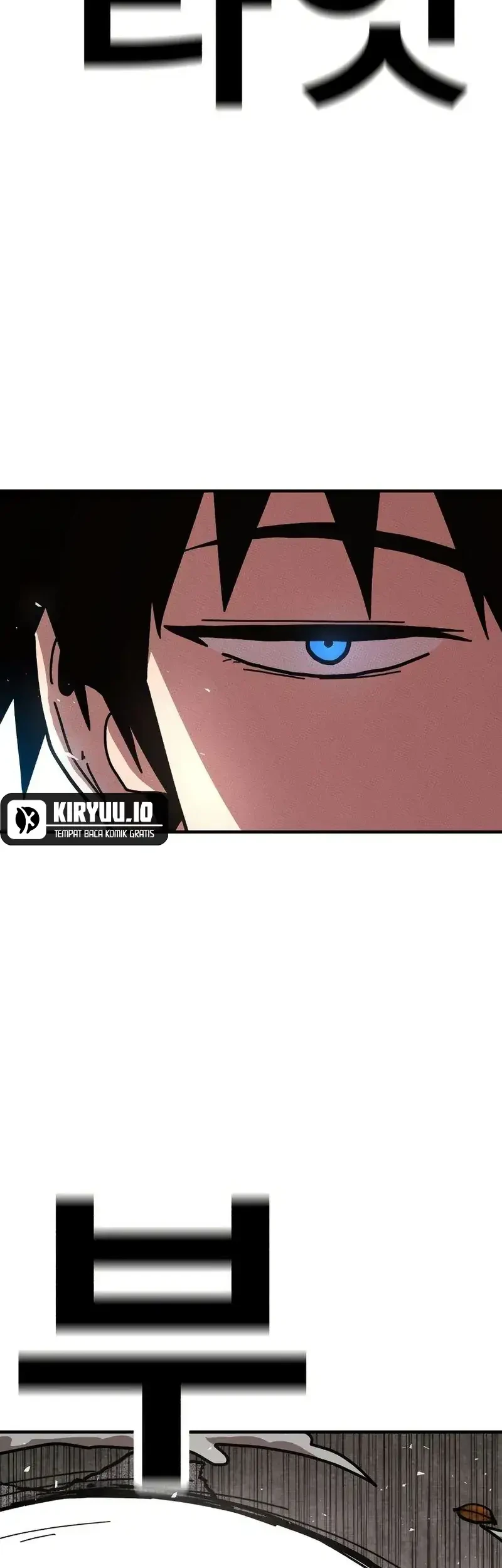 The Boss Is Too Strong Chapter 9 - halaman 27