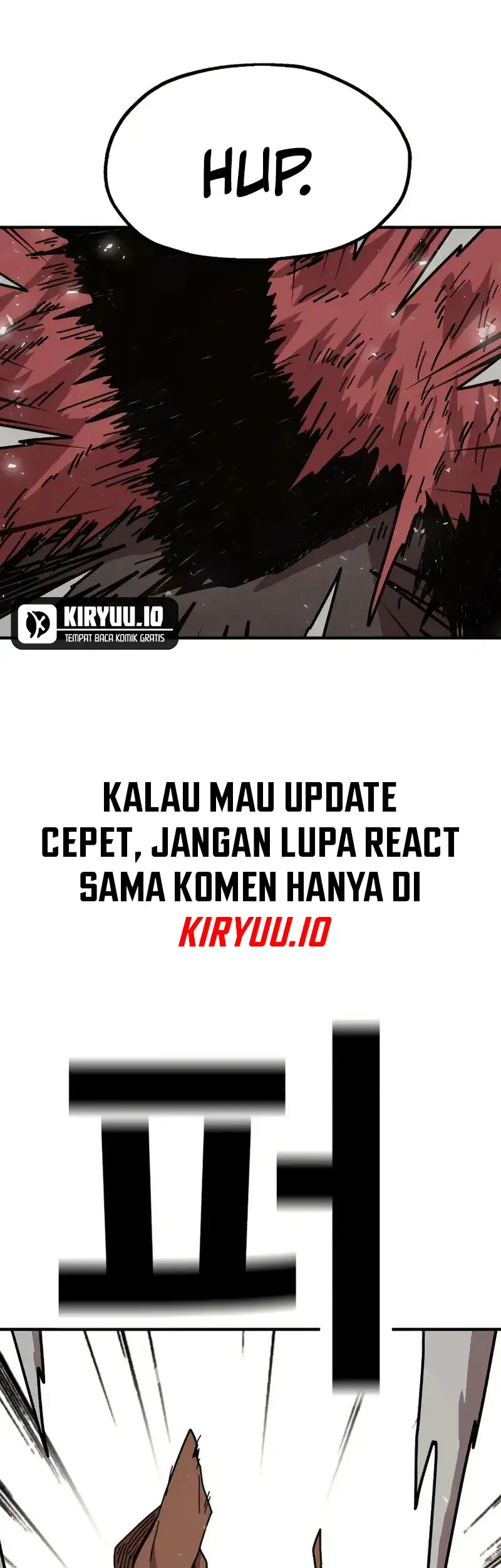 The Boss Is Too Strong Chapter 9 - halaman 33