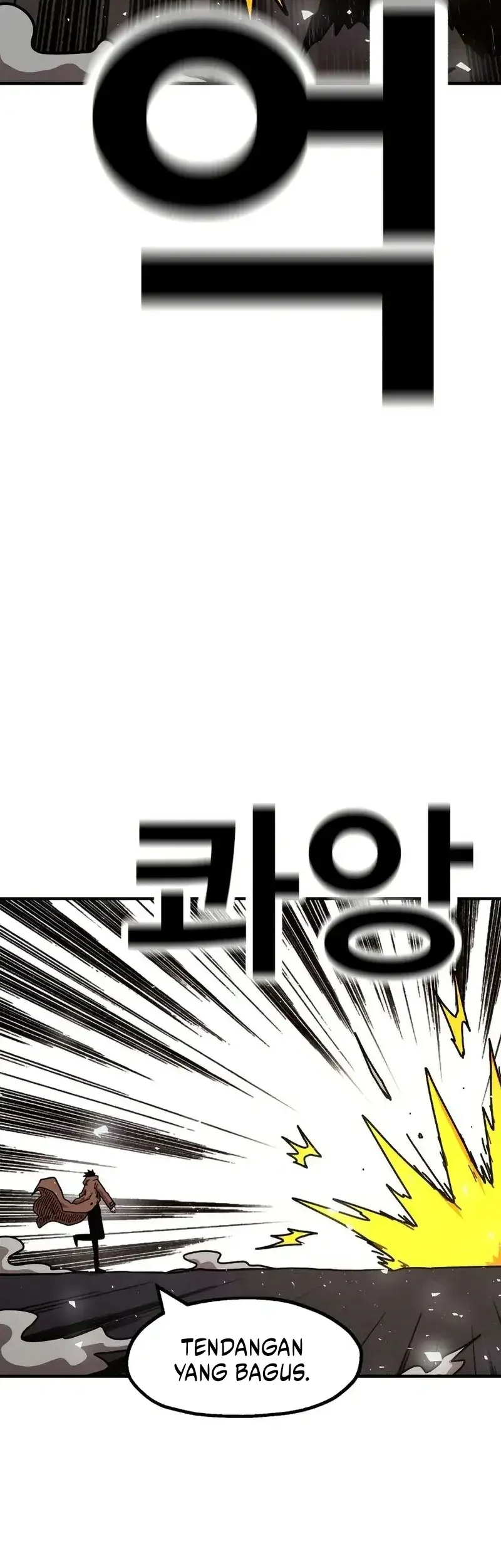 The Boss Is Too Strong Chapter 9 - halaman 35