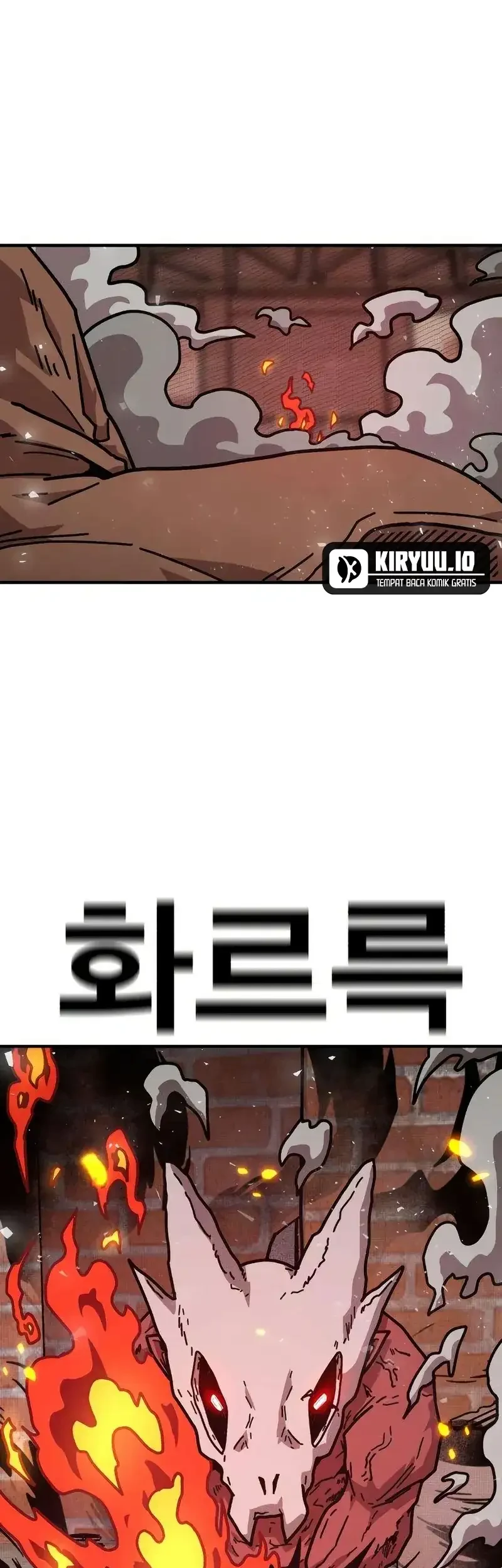 The Boss Is Too Strong Chapter 9 - halaman 36