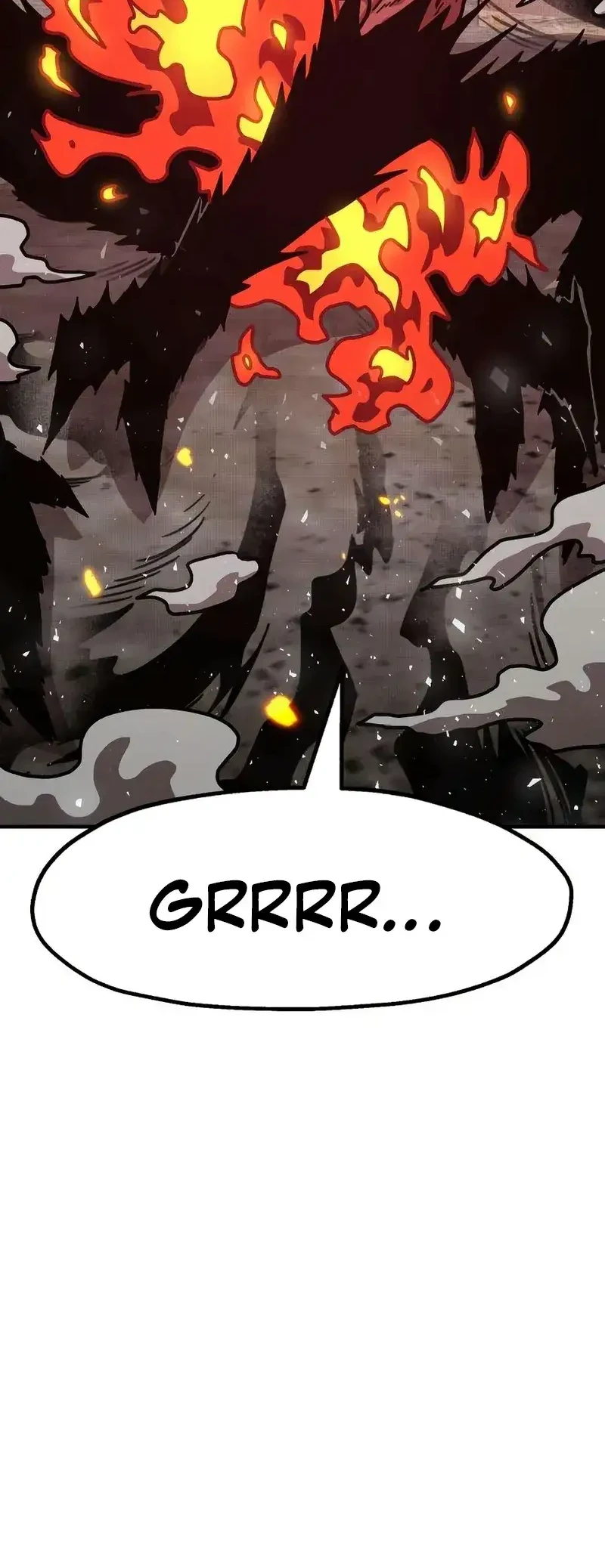 The Boss Is Too Strong Chapter 9 - halaman 37
