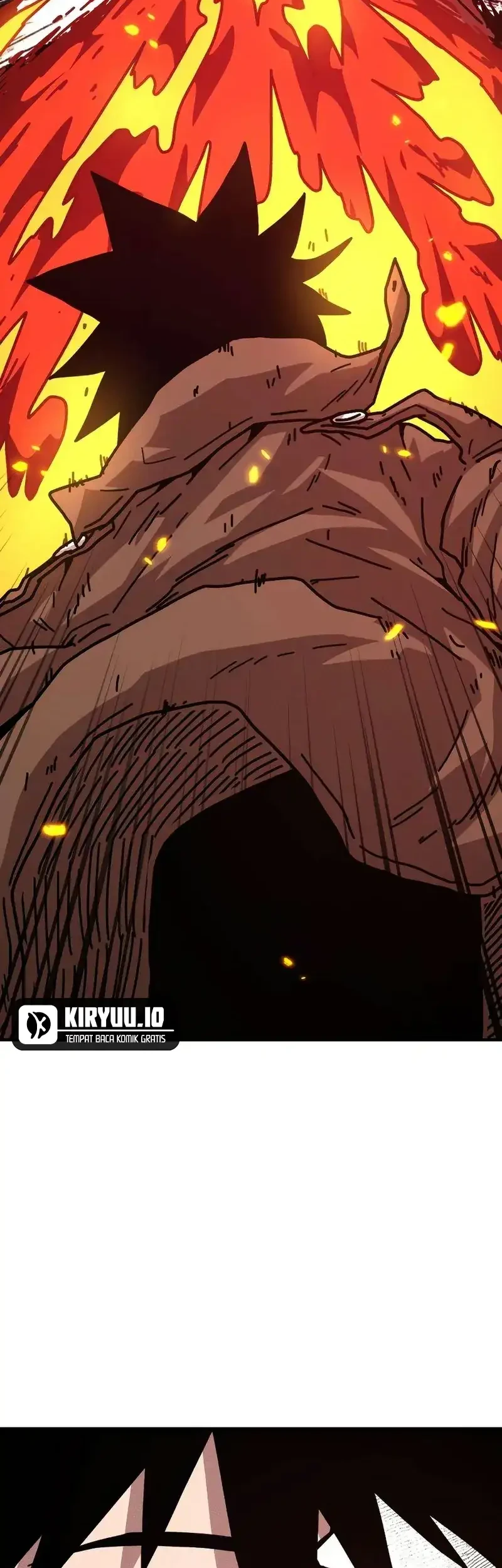 The Boss Is Too Strong Chapter 9 - halaman 39