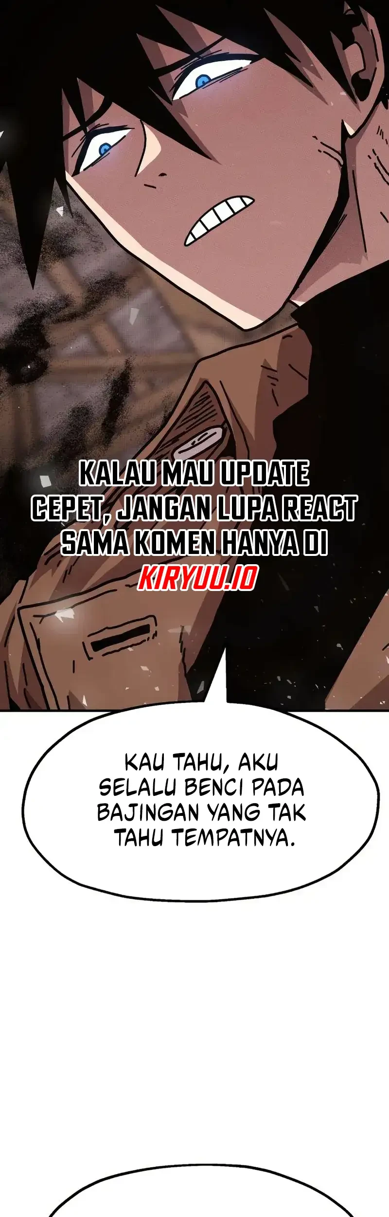 The Boss Is Too Strong Chapter 9 - halaman 55