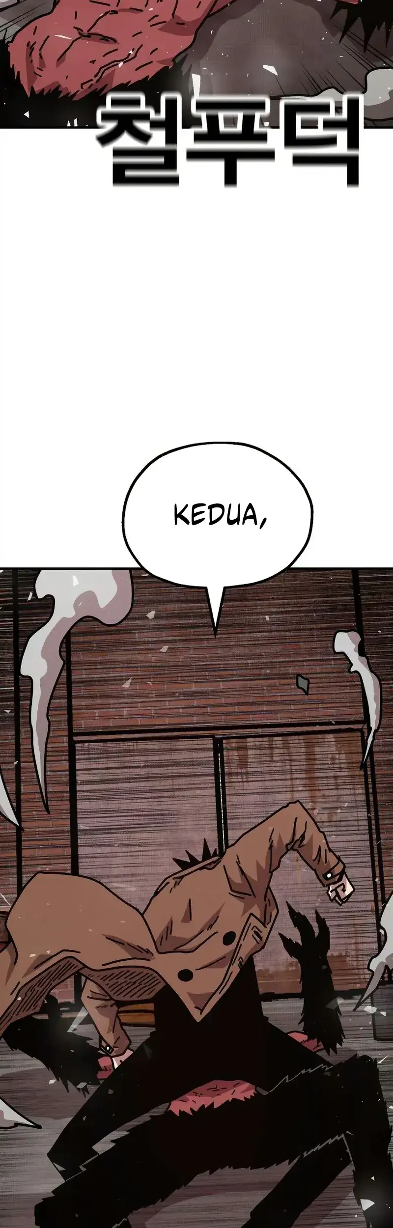 The Boss Is Too Strong Chapter 9 - halaman 64