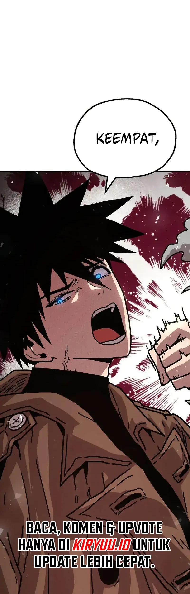 The Boss Is Too Strong Chapter 9 - halaman 68