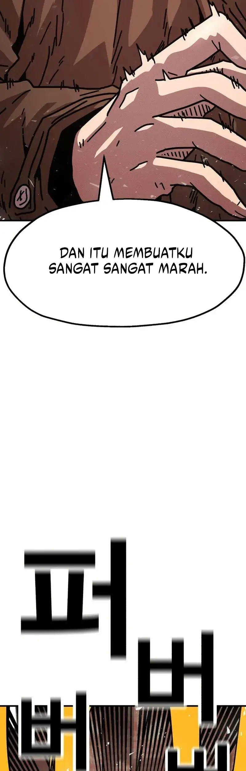 The Boss Is Too Strong Chapter 9 - halaman 69