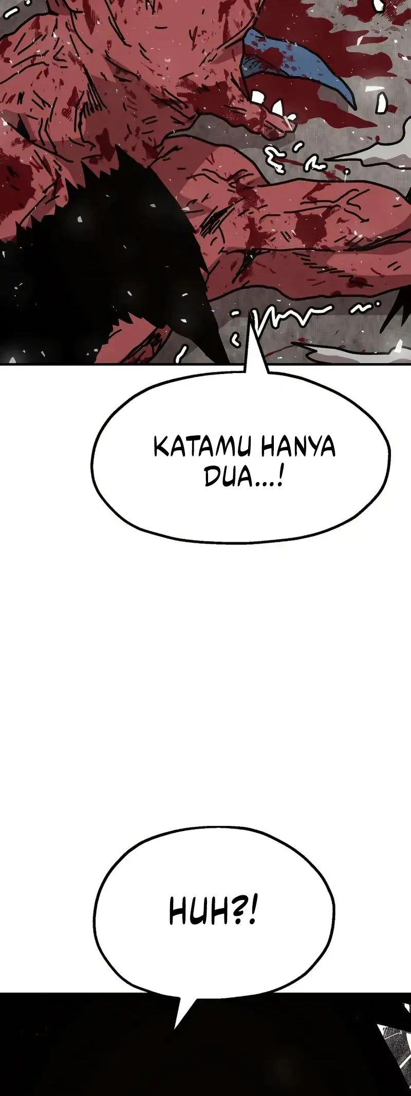 The Boss Is Too Strong Chapter 9 - halaman 72
