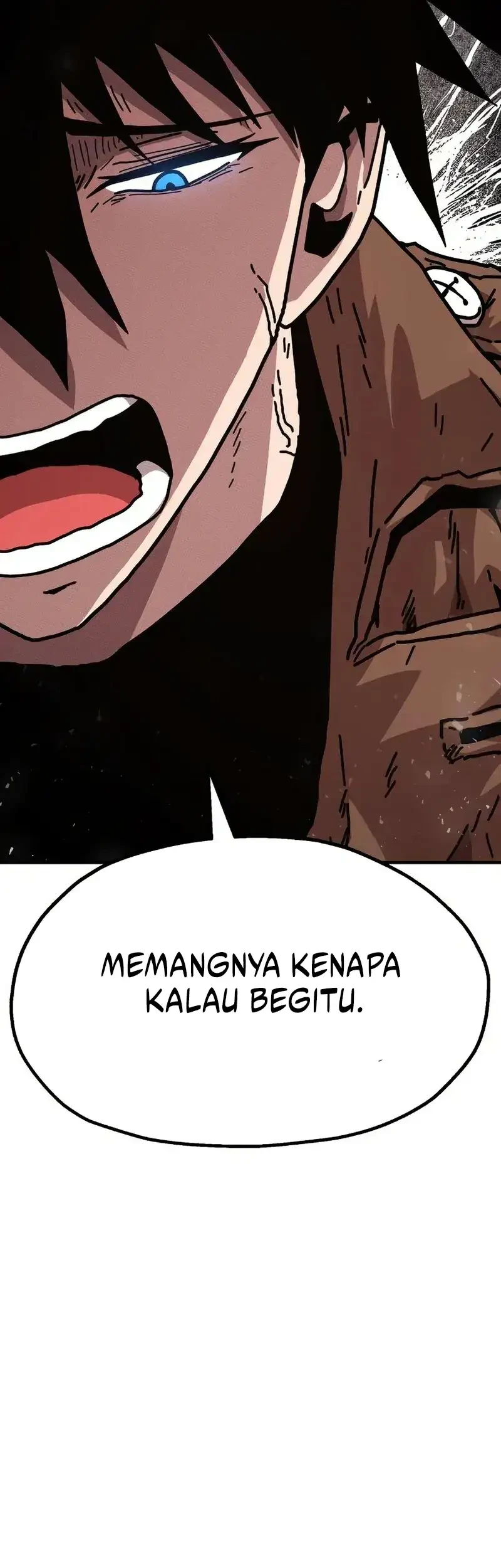 The Boss Is Too Strong Chapter 9 - halaman 73