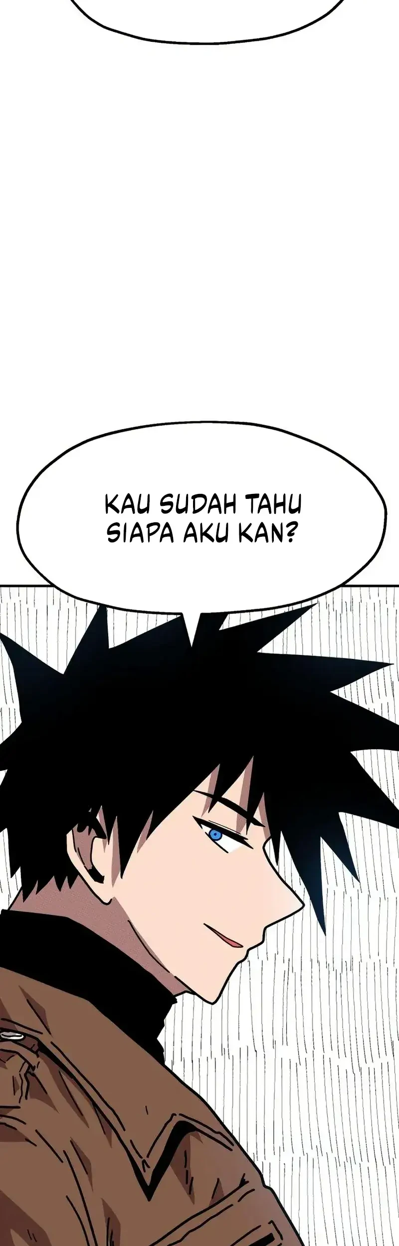The Boss Is Too Strong Chapter 9 - halaman 82