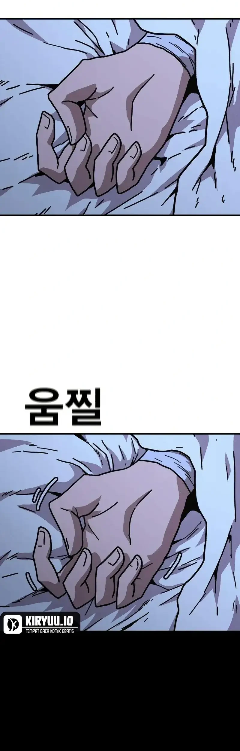 The Boss Is Too Strong Chapter 9 - halaman 88