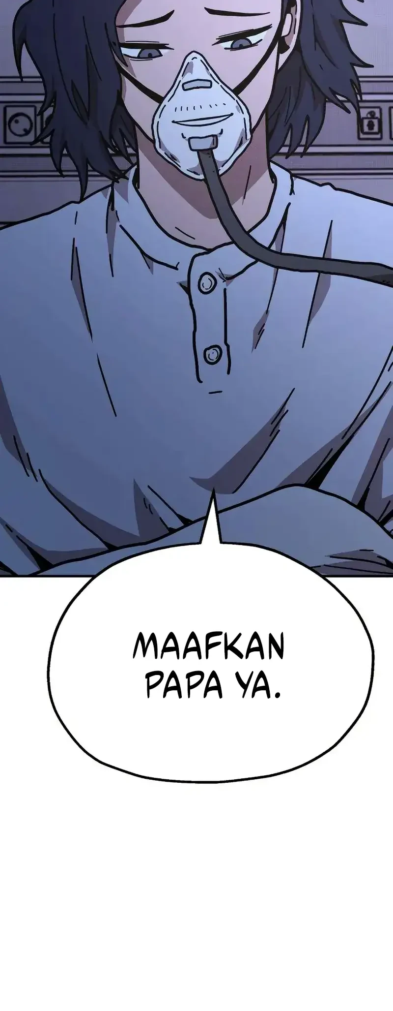 The Boss Is Too Strong Chapter 9 - halaman 96