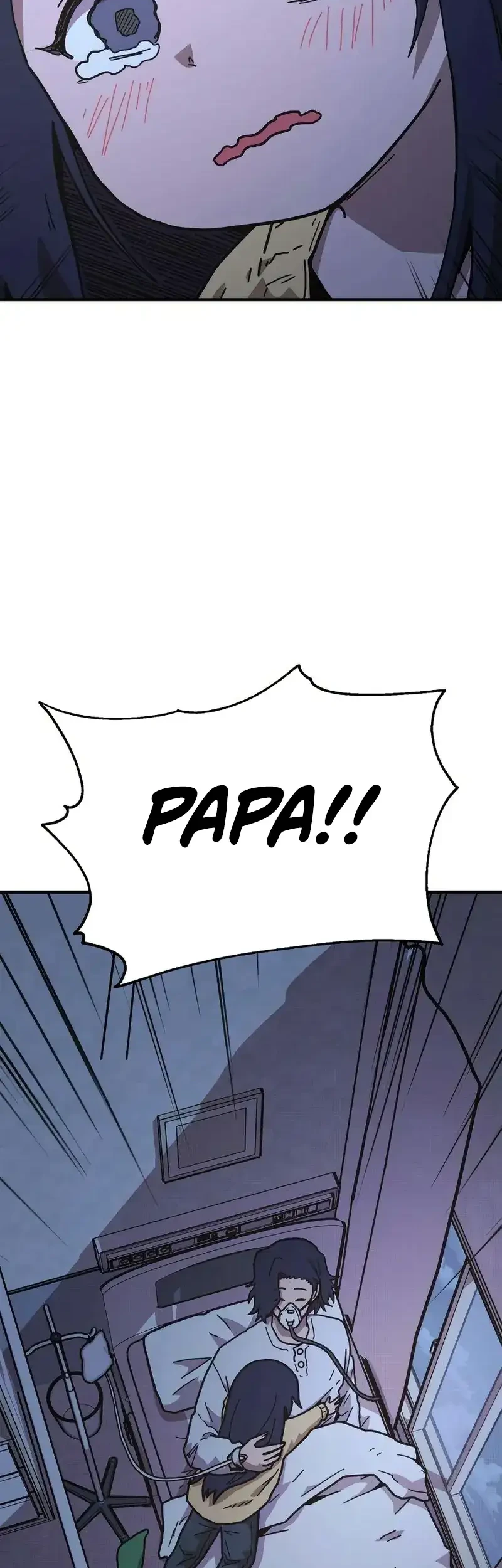 The Boss Is Too Strong Chapter 9 - halaman 98