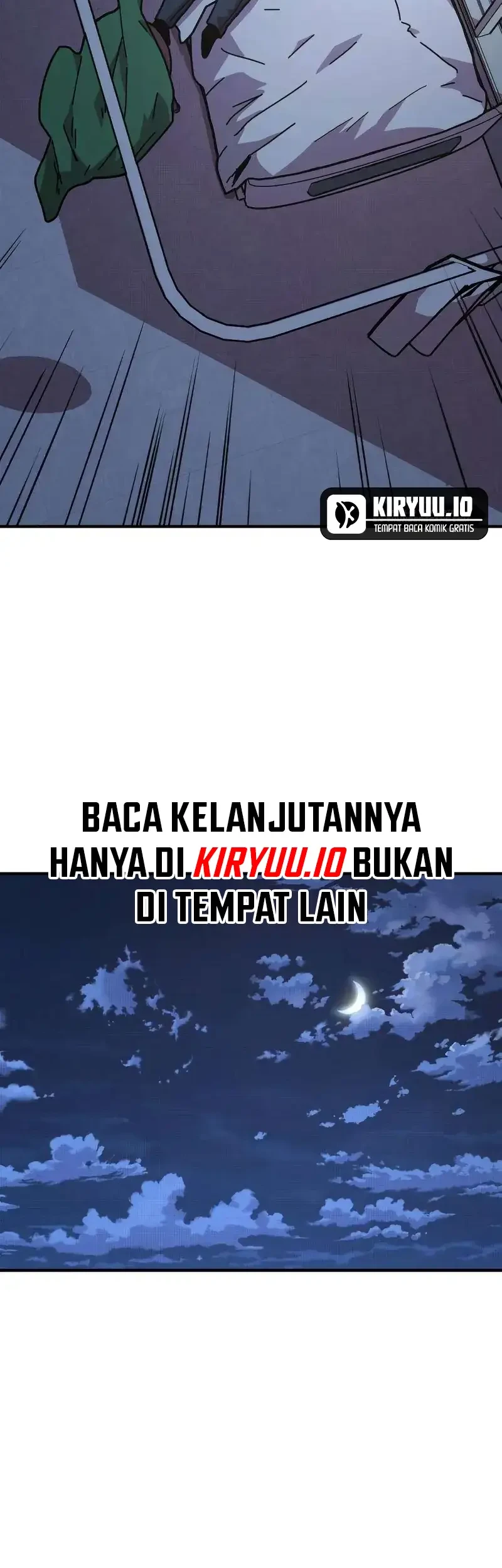 The Boss Is Too Strong Chapter 9 - halaman 99