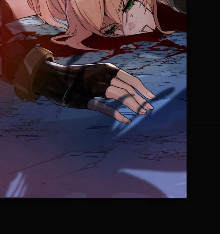 The Bottom Feeder Scavengers Revenge Chapter 1 - halaman 12