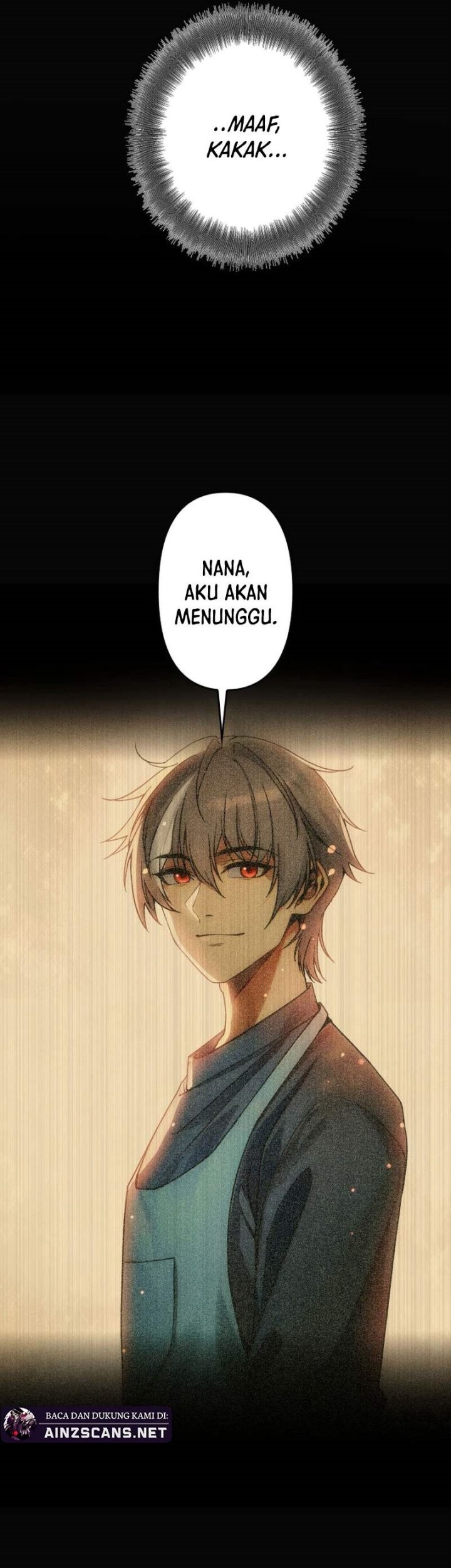 The Bottom Feeder Scavengers Revenge Chapter 1 - halaman 13