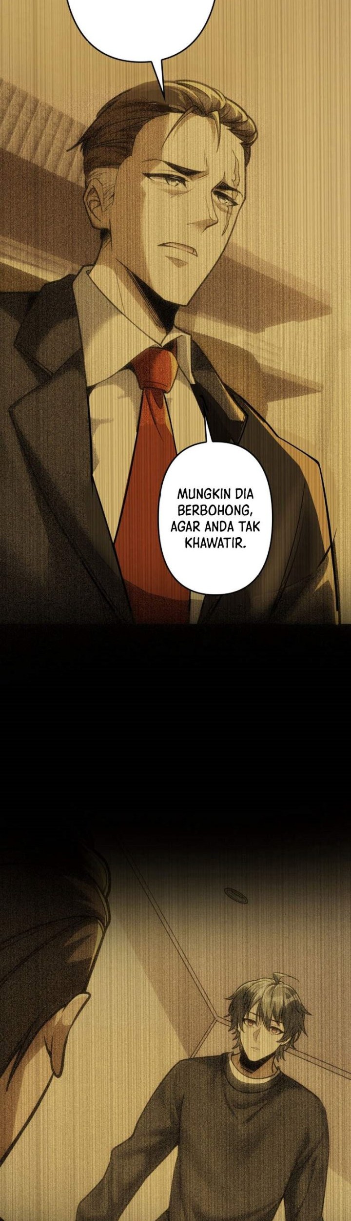 The Bottom Feeder Scavengers Revenge Chapter 1 - halaman 60