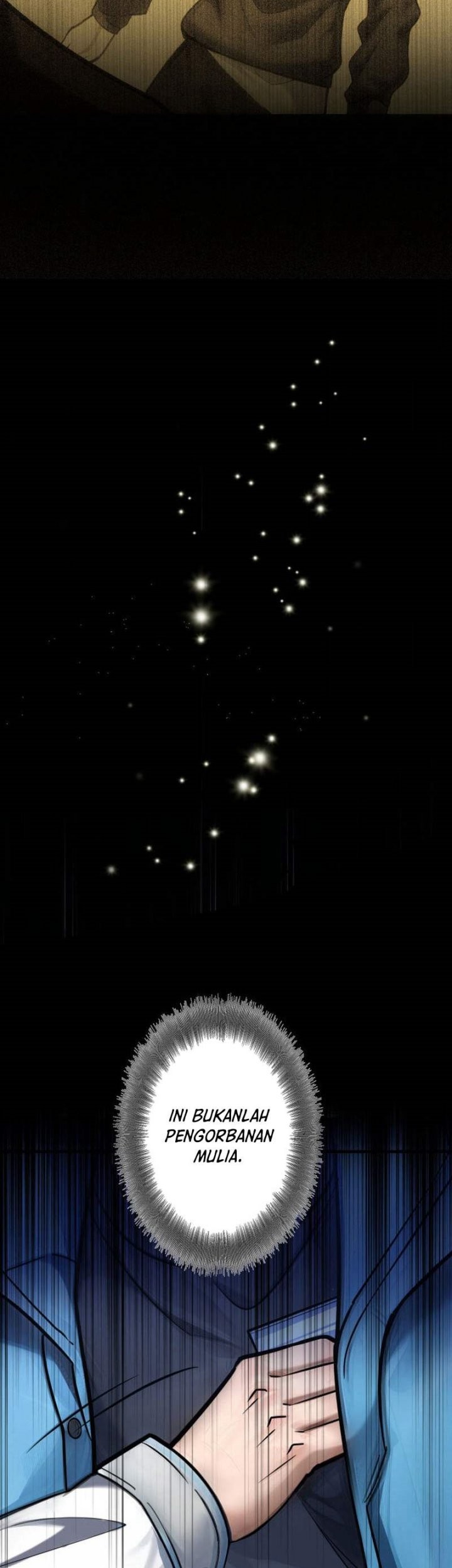 The Bottom Feeder Scavengers Revenge Chapter 1 - halaman 61