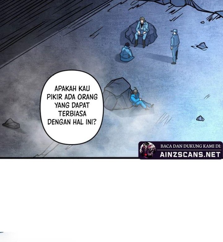 The Bottom Feeder Scavengers Revenge Chapter 1 - halaman 68