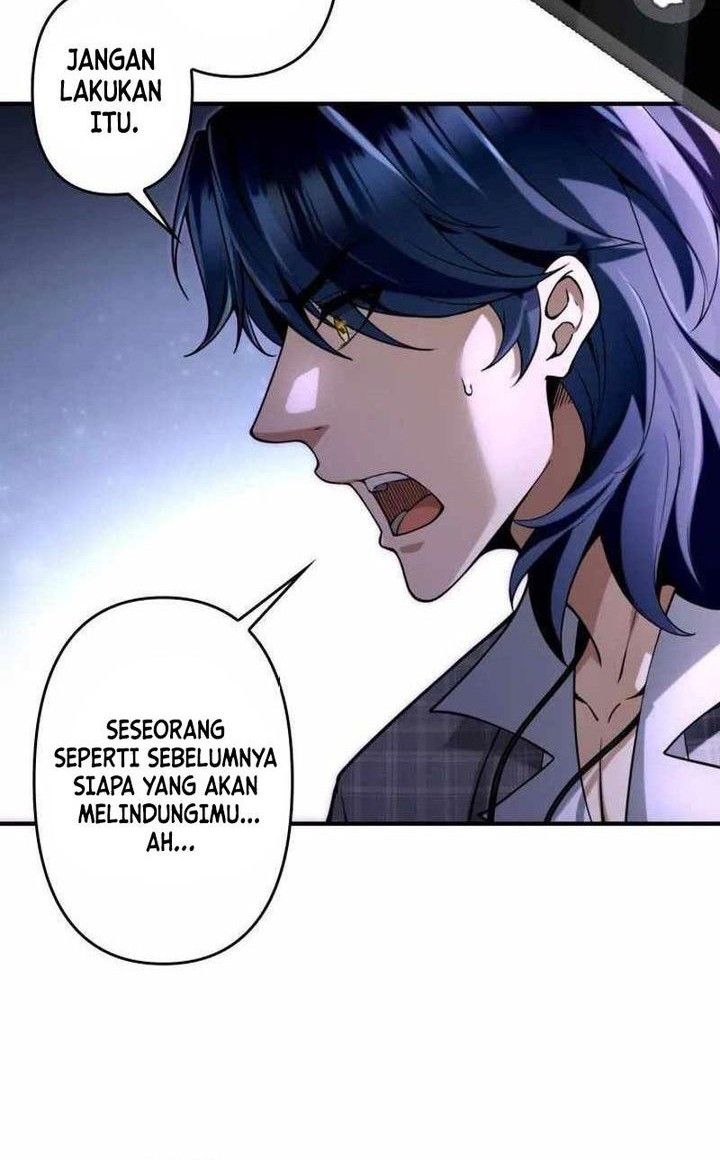 The Bottom Feeder Scavengers Revenge Chapter 10 - halaman 12