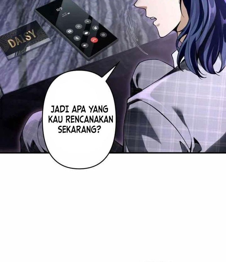 The Bottom Feeder Scavengers Revenge Chapter 10 - halaman 16