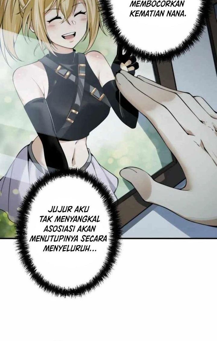 The Bottom Feeder Scavengers Revenge Chapter 10 - halaman 18