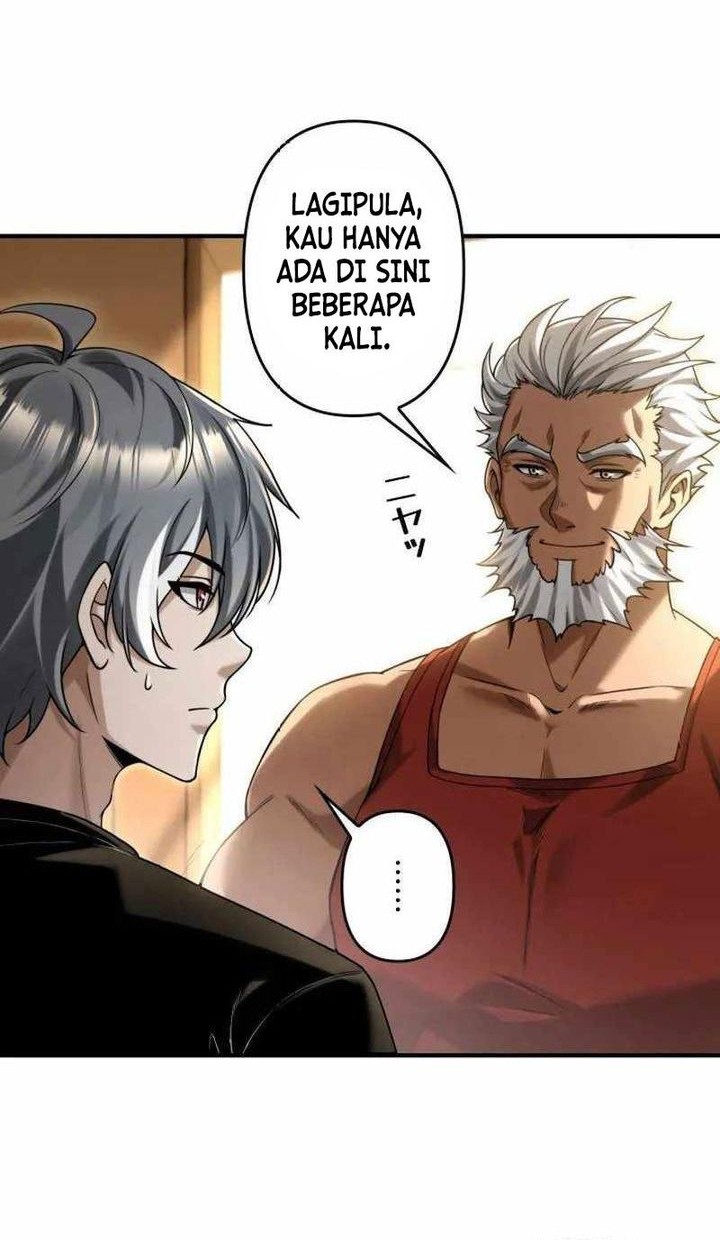The Bottom Feeder Scavengers Revenge Chapter 10 - halaman 26