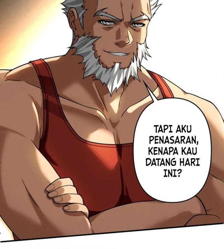 The Bottom Feeder Scavengers Revenge Chapter 10 - halaman 28