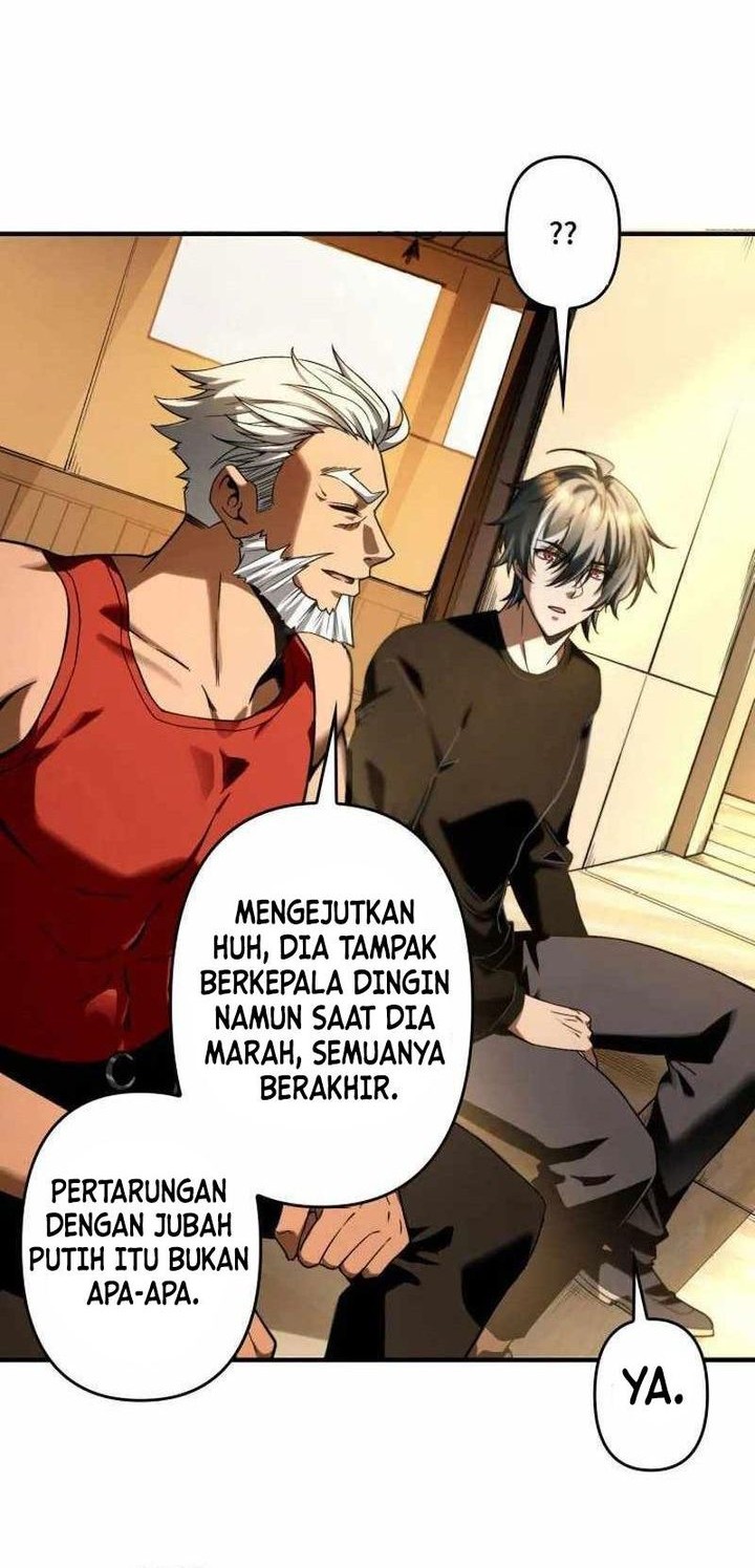 The Bottom Feeder Scavengers Revenge Chapter 10 - halaman 32