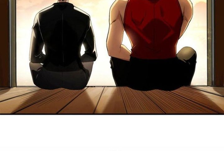 The Bottom Feeder Scavengers Revenge Chapter 10 - halaman 34