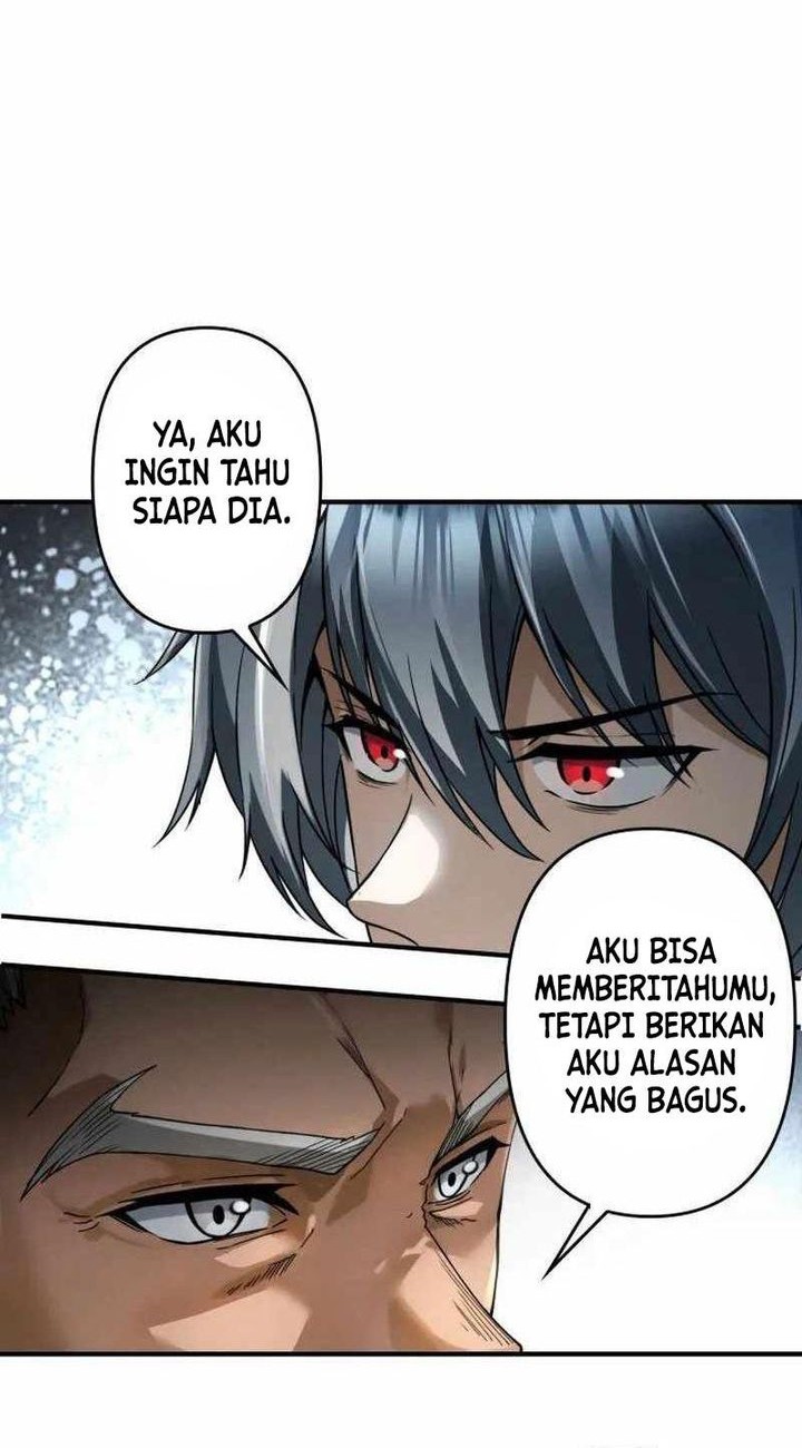 The Bottom Feeder Scavengers Revenge Chapter 10 - halaman 38