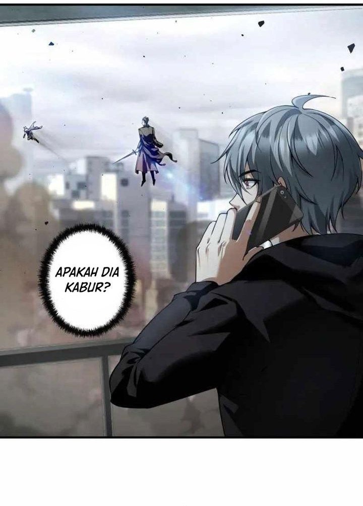 The Bottom Feeder Scavengers Revenge Chapter 10 - halaman 4