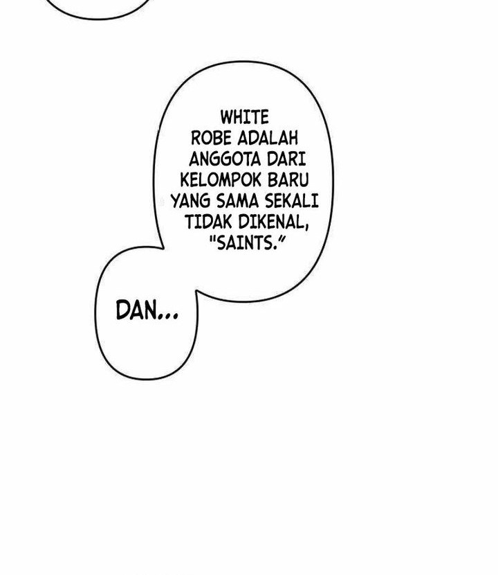 The Bottom Feeder Scavengers Revenge Chapter 10 - halaman 42