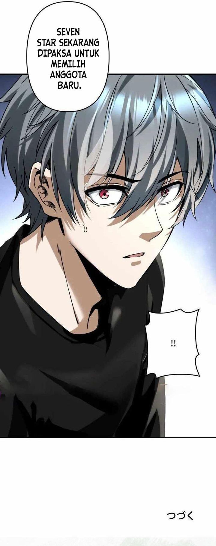 The Bottom Feeder Scavengers Revenge Chapter 10 - halaman 43