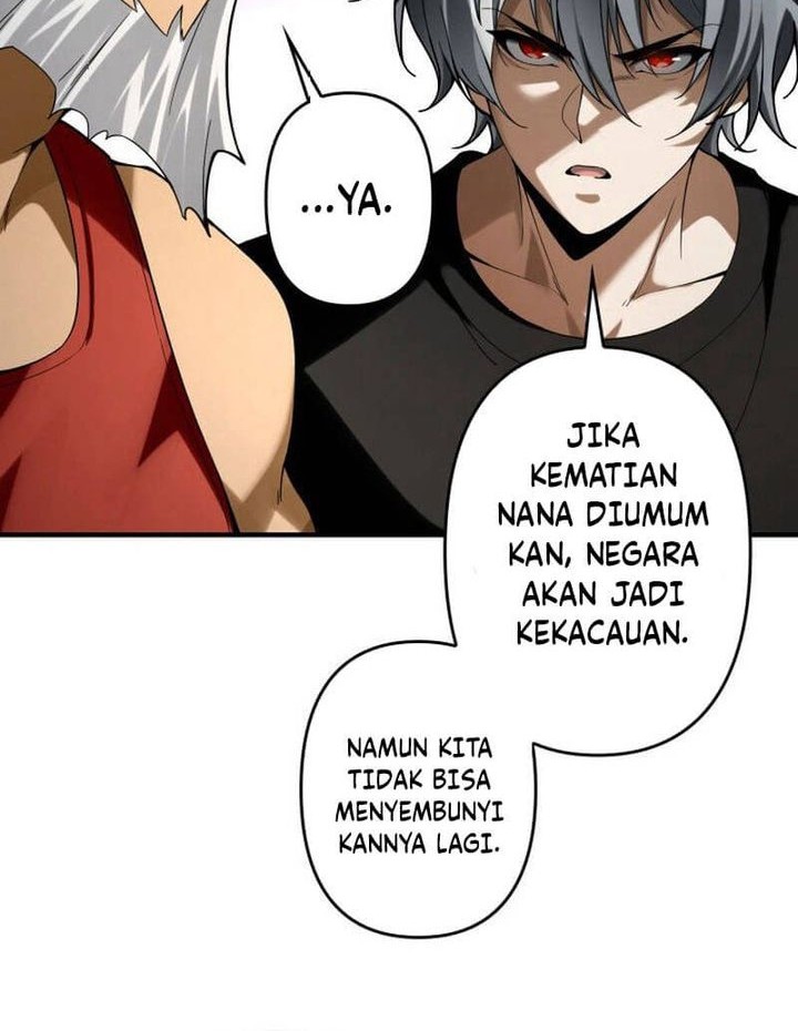 The Bottom Feeder Scavengers Revenge Chapter 11 - halaman 14