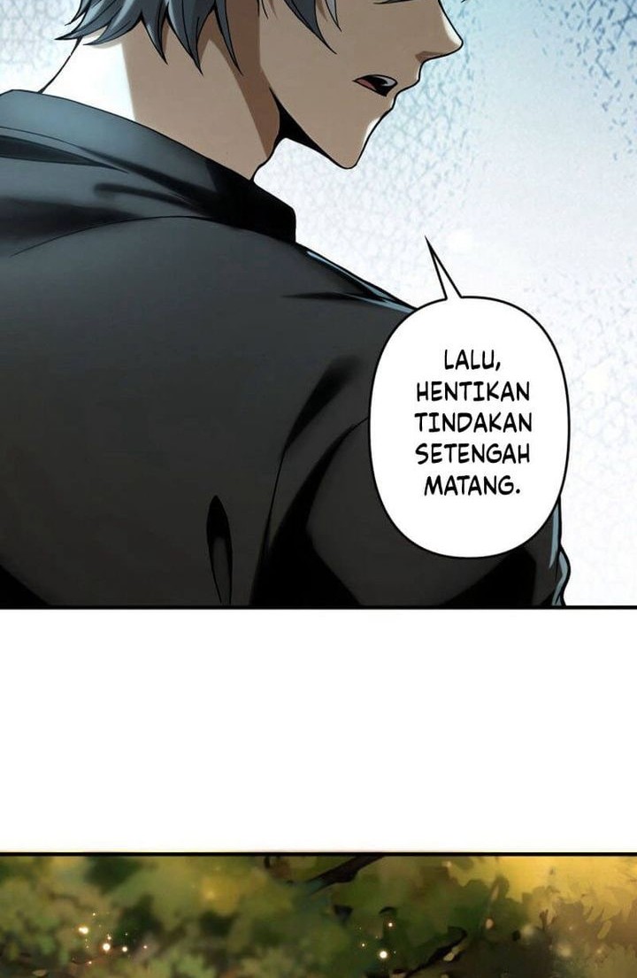 The Bottom Feeder Scavengers Revenge Chapter 11 - halaman 18