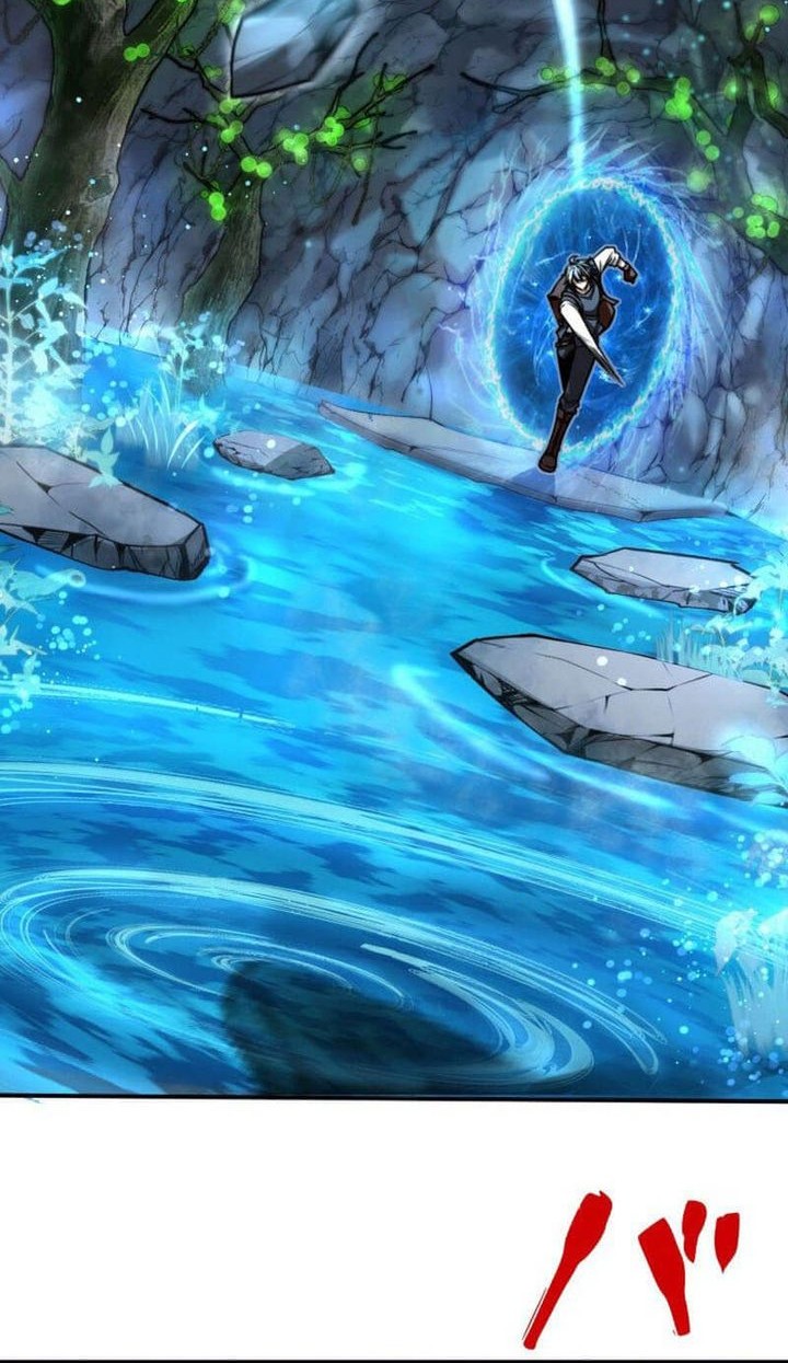 The Bottom Feeder Scavengers Revenge Chapter 11 - halaman 26