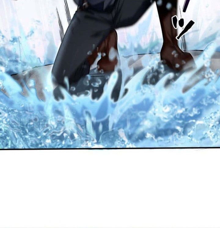 The Bottom Feeder Scavengers Revenge Chapter 11 - halaman 32