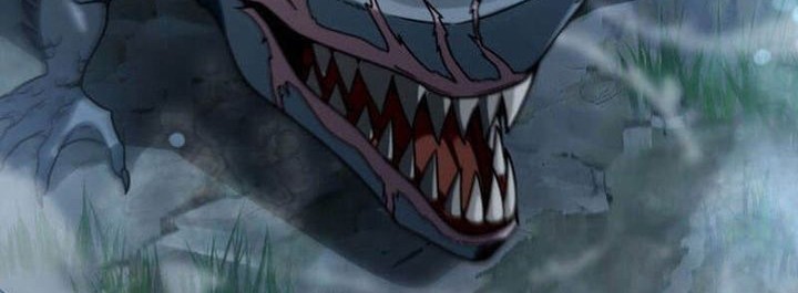 The Bottom Feeder Scavengers Revenge Chapter 11 - halaman 38