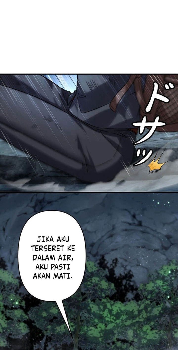 The Bottom Feeder Scavengers Revenge Chapter 11 - halaman 40