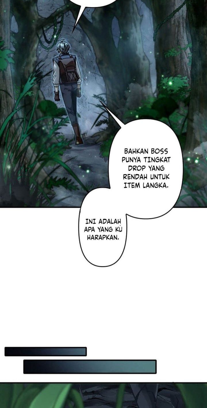 The Bottom Feeder Scavengers Revenge Chapter 11 - halaman 44