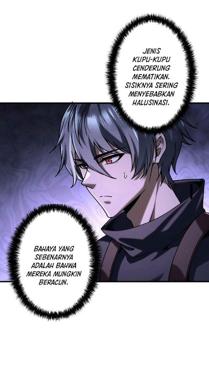 The Bottom Feeder Scavengers Revenge Chapter 11 - halaman 46