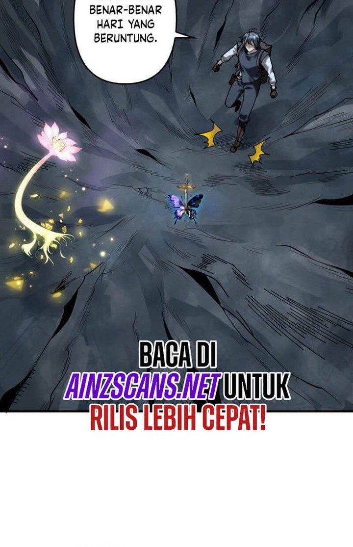The Bottom Feeder Scavengers Revenge Chapter 11 - halaman 50