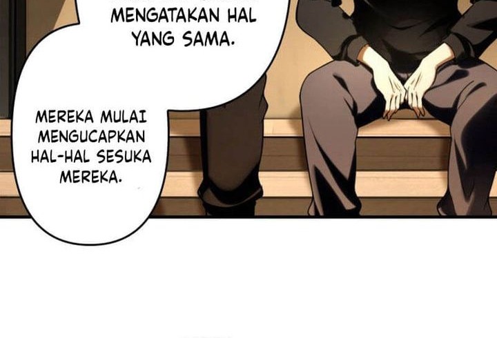 The Bottom Feeder Scavengers Revenge Chapter 11 - halaman 6