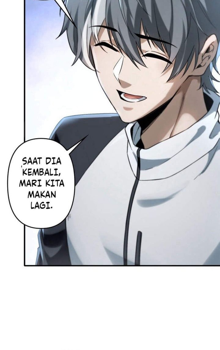 The Bottom Feeder Scavengers Revenge Chapter 12 - halaman 10