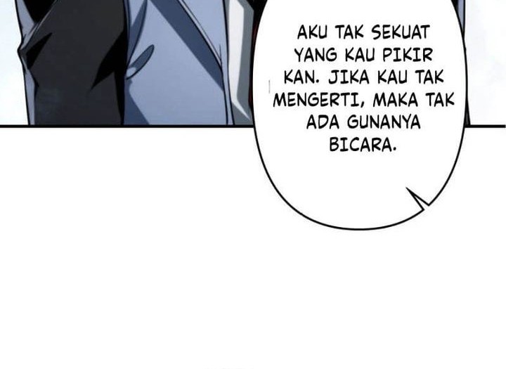 The Bottom Feeder Scavengers Revenge Chapter 12 - halaman 22