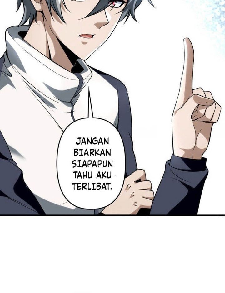 The Bottom Feeder Scavengers Revenge Chapter 12 - halaman 24