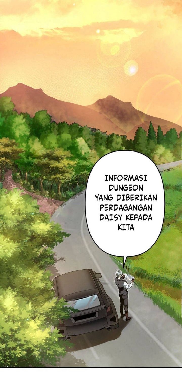 The Bottom Feeder Scavengers Revenge Chapter 12 - halaman 28
